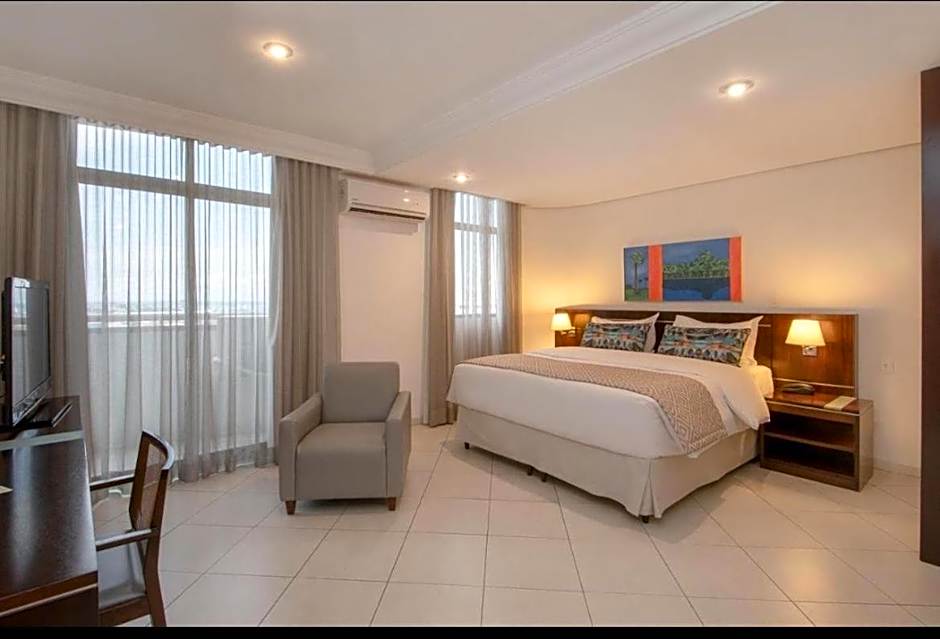 Millenium Hotel Flat