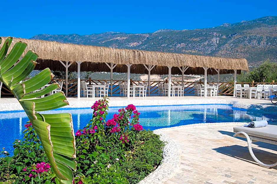 Peninsula Gardens Hotel