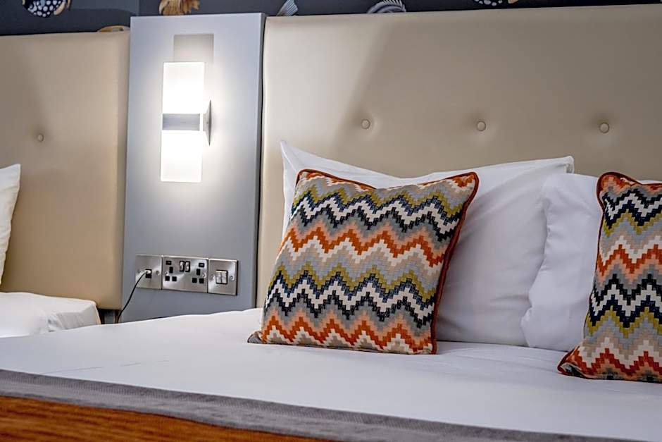 Best Western Plus White Horse Hotel