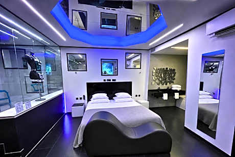 Motel Venus Madrid Norte