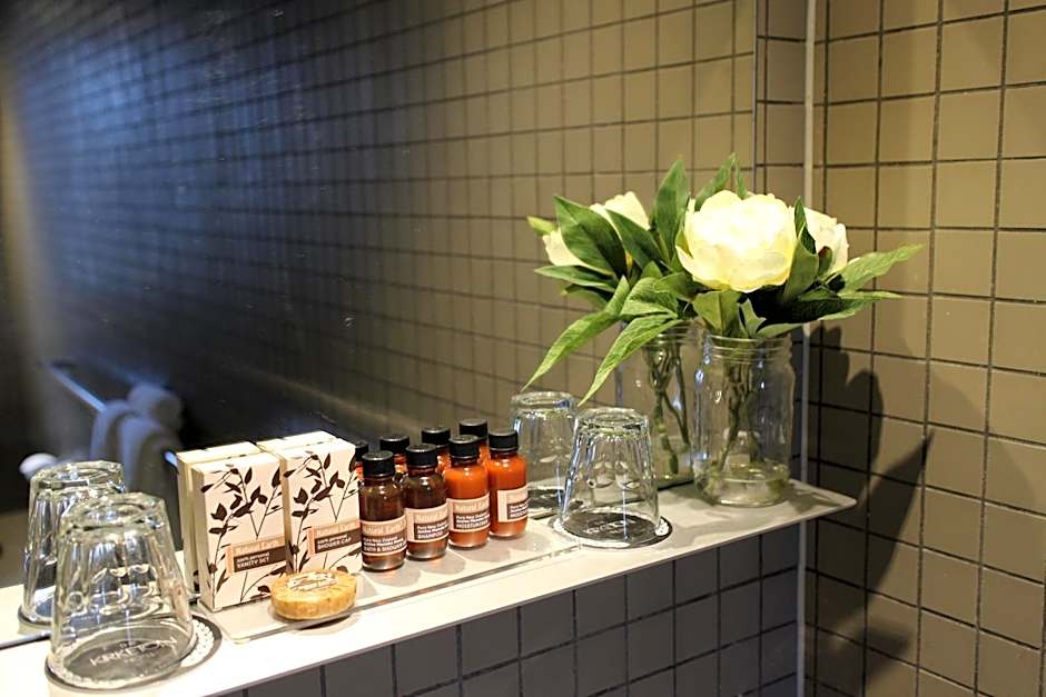 Kirketon Hotel Sydney