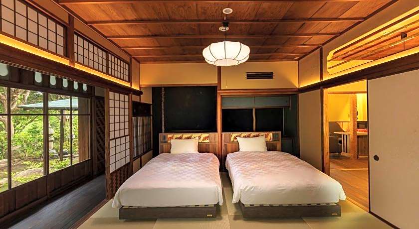 Gamagori Classic Hotel