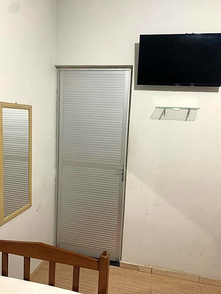 Pousada Cristo Rei-Parnaíba