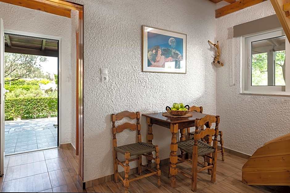 Elefteria Apts & Suites