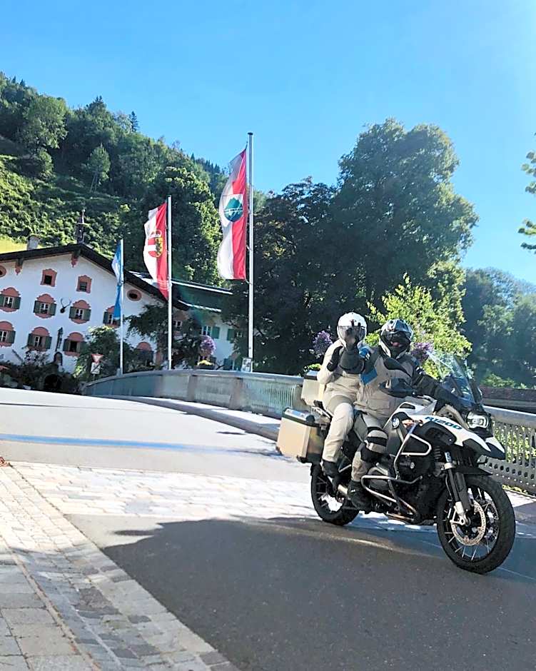 Haus Maria