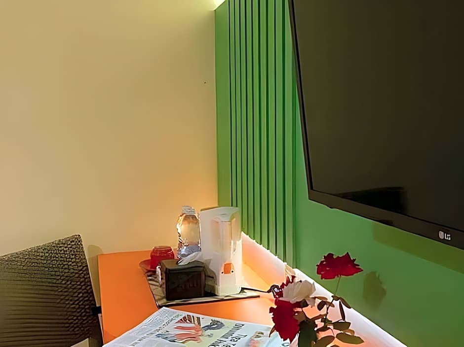 Bukit Indah Lestari Hotel