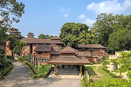 Gokarna Forest Resort