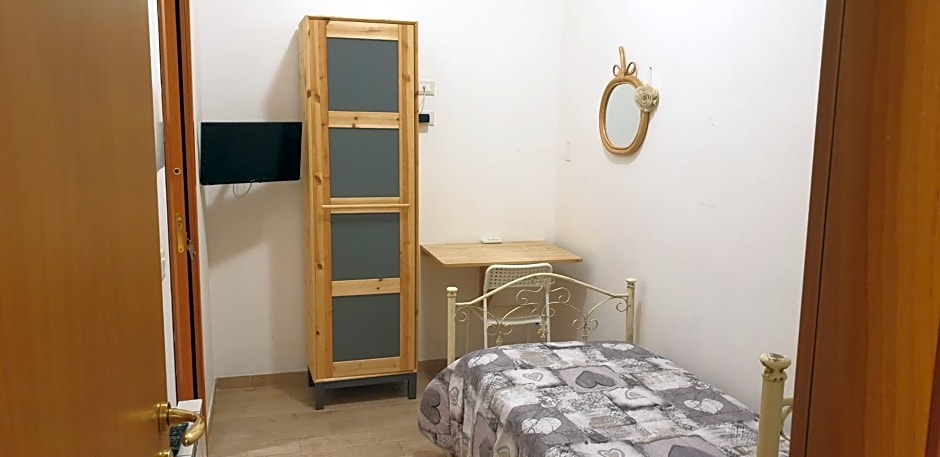 Affittacamere Raggio di sole