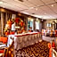 Britannia Leeds Bradford Airport