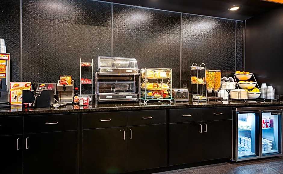 Cobblestone Hotel & Suites - Lynden