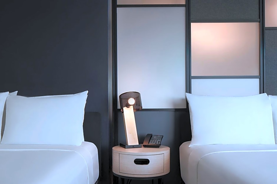 Aloft Houston Shenandoah - The Woodlands