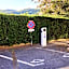 Hôtel-Restaurant Le Calice Du Gevaudan - A75