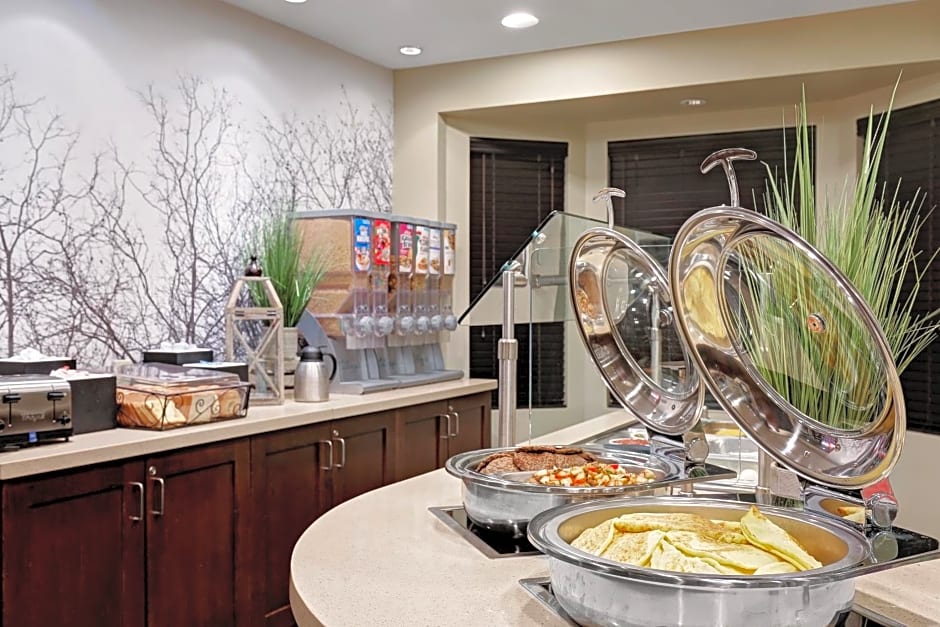 Staybridge Suites Washington D.C. - Greenbelt, an IHG hotel By IHG