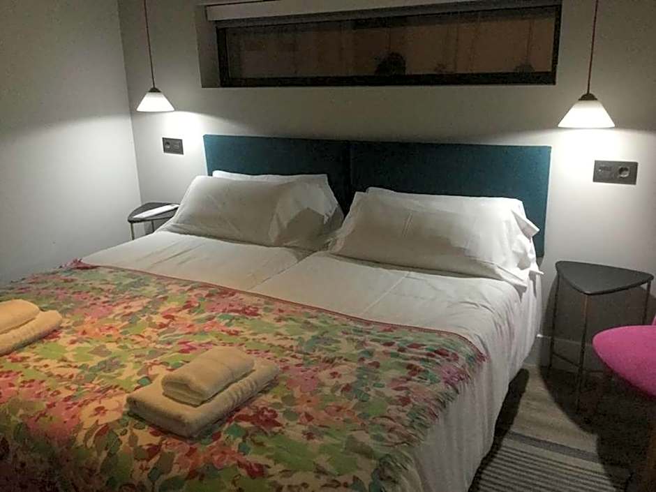 Apartamentos RG Dúplex San Bernardo