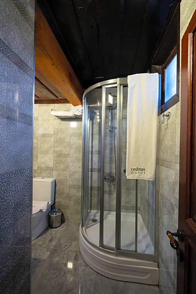 Cedrus Hotel