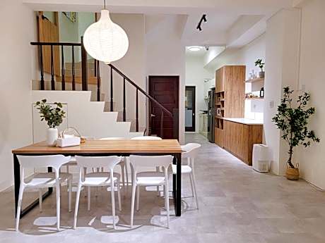 Quadruple Room with Bathroom