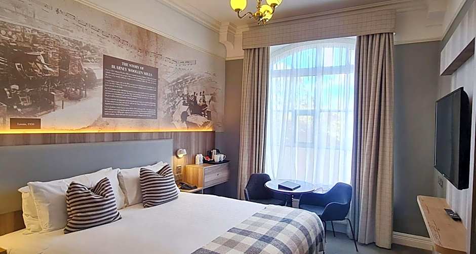 Blarney Woollen Mills Hotel - BW Signature Collection