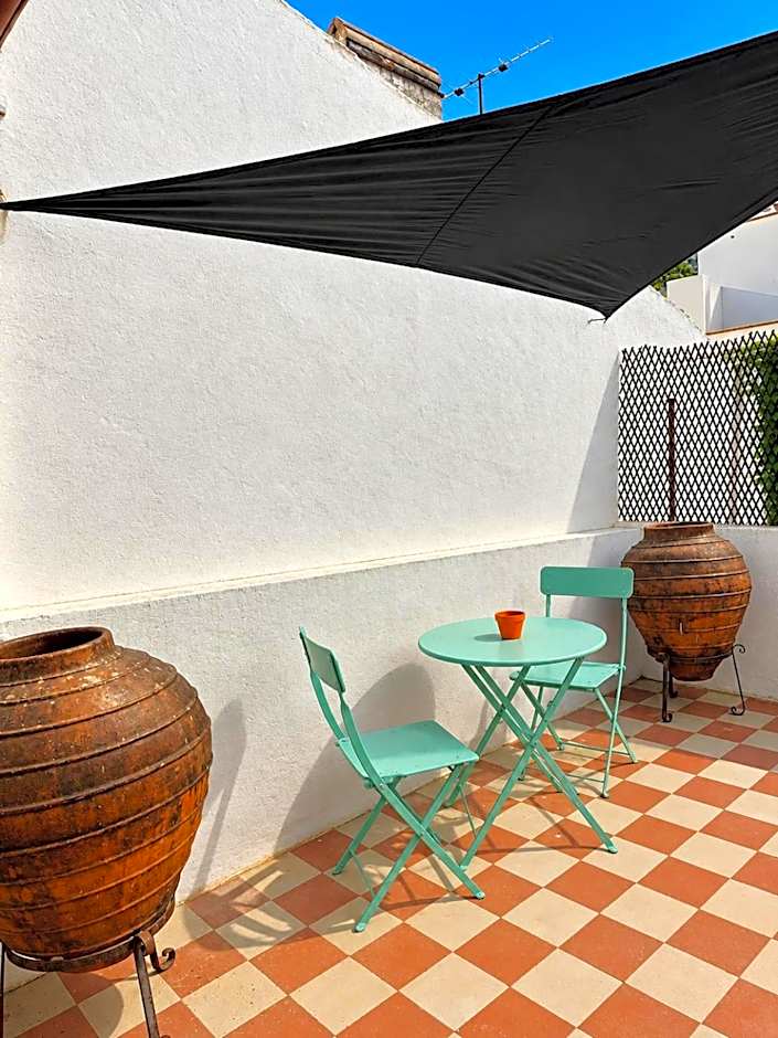 Burgos Guest House