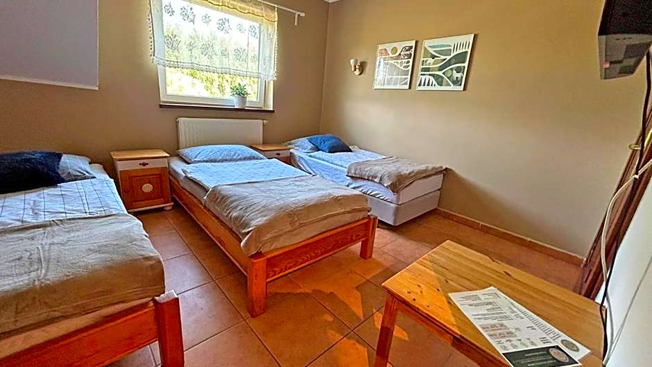 Sakowcówka - Agroturystyka , stajnia