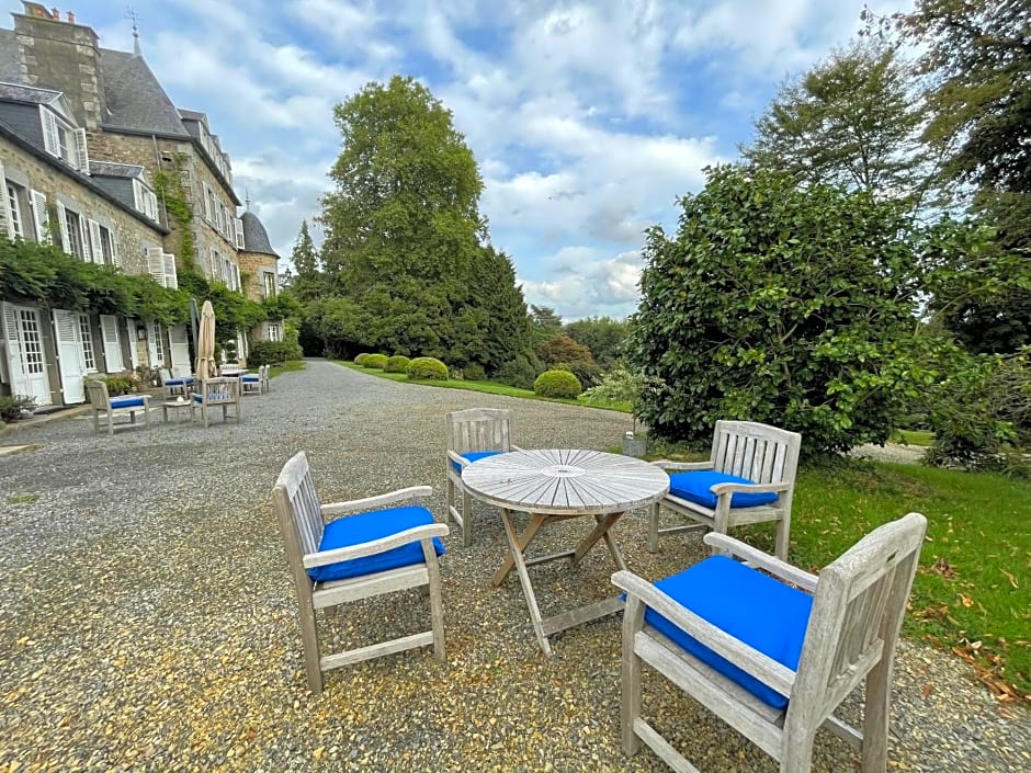 Chateau La Rametiere