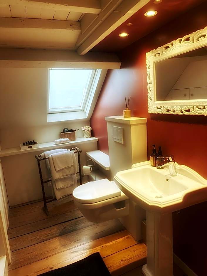 B&B In Bruges