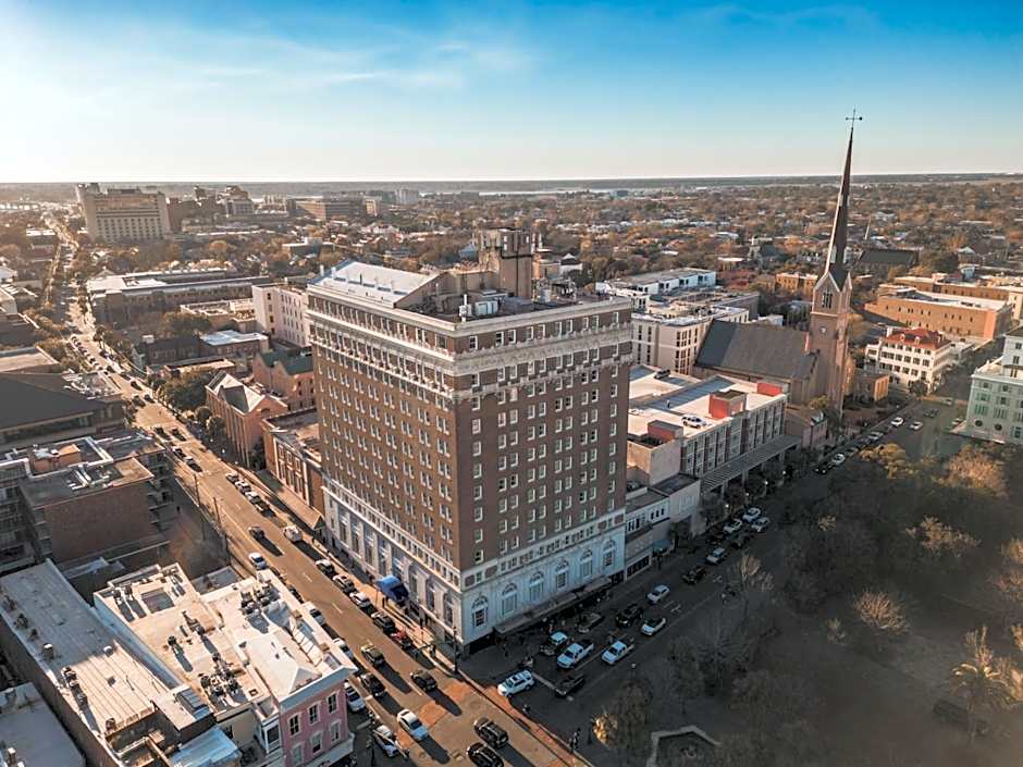 Francis Marion Hotel