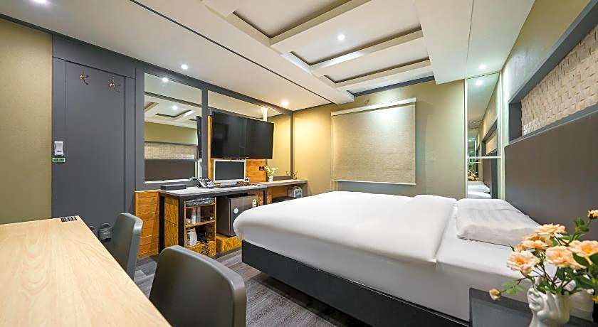 27 Hotel Pyeongchon