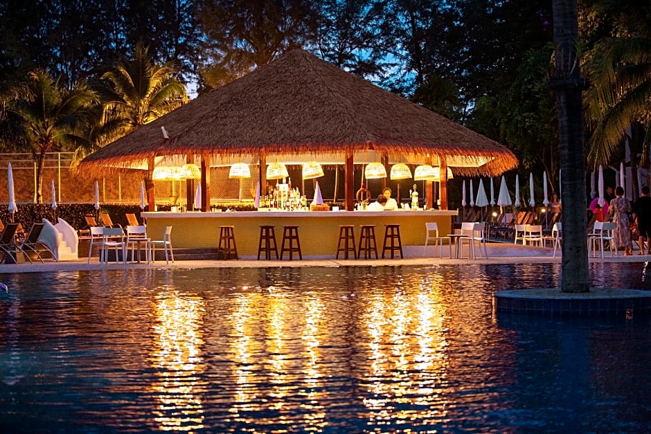 Sunwing Resort - Kamala Beach