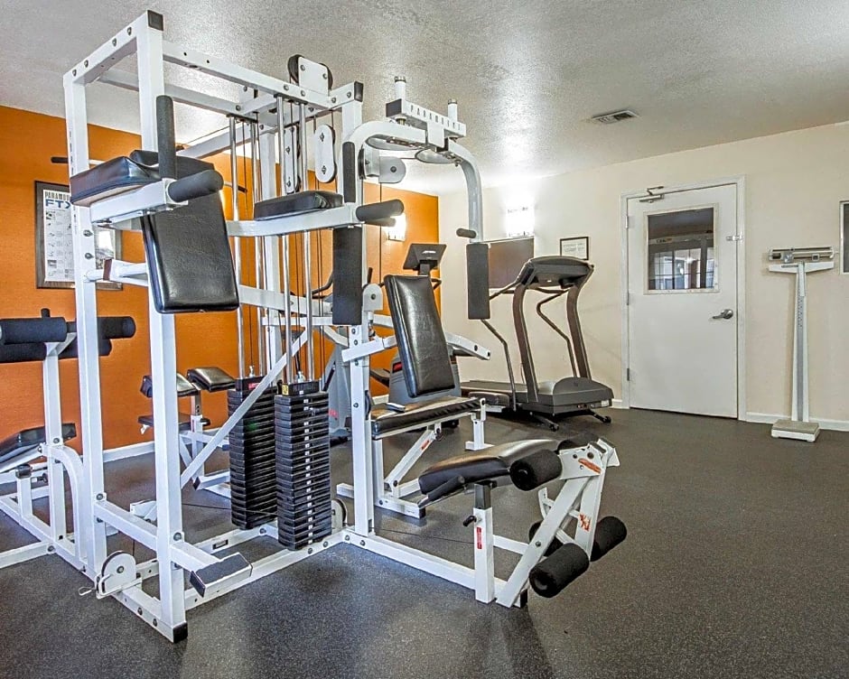 Quality Inn & Suites Lathrop