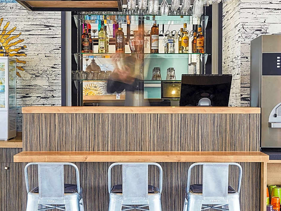 Ibis Styles Hyeres Rooftop & Spa