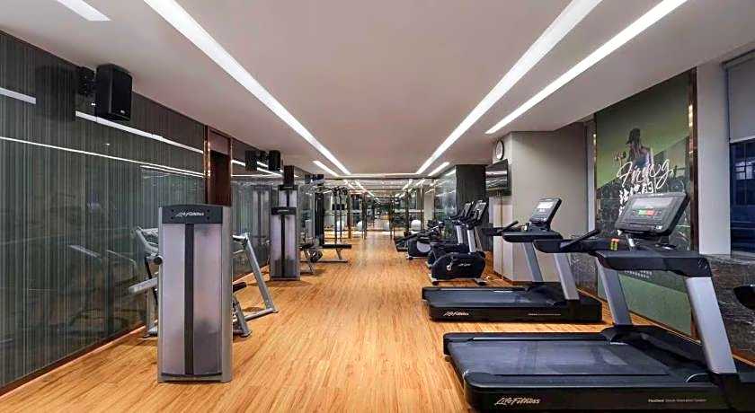 ibis Styles Changsha Intl Exhibition