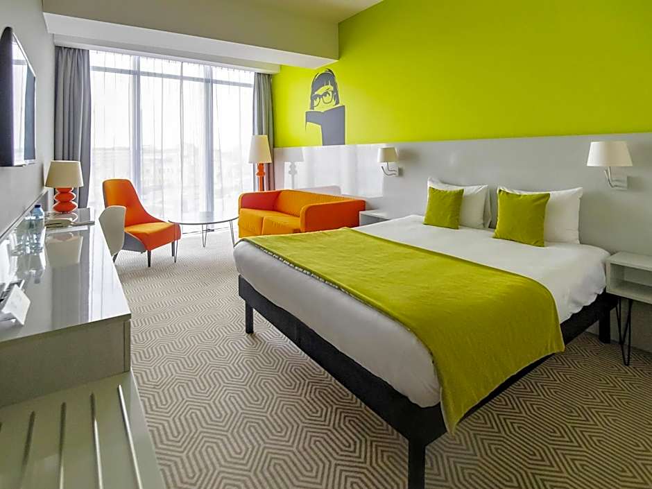 Ibis Styles Wroclaw Centrum