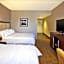 Hampton Inn By Hilton And Suites Providence/Warwick-Airport