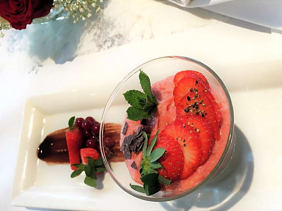 Hotel Prinz Albrecht