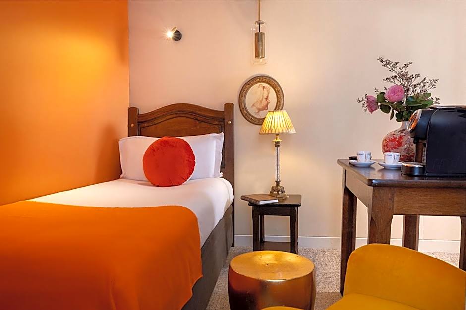 Hotel Des Marronniers