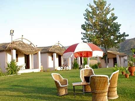 Pushkar Risala Resort