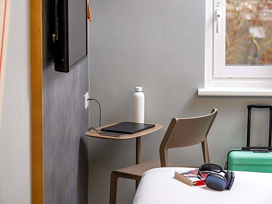 ibis budget Birmingham Centre