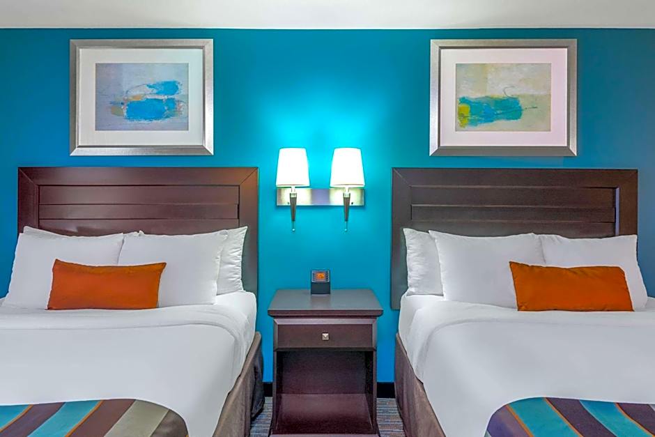 Wingate by Wyndham St. George