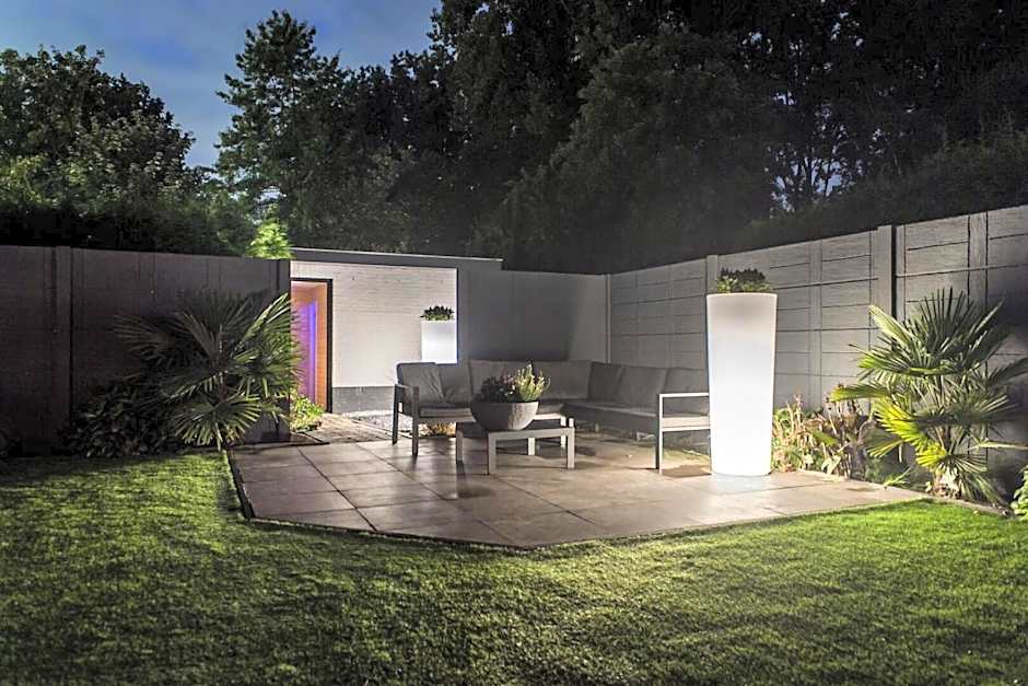Luxexcellent super suite