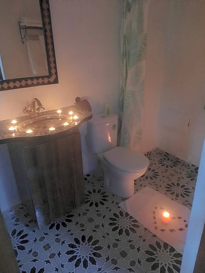 Riad ouhmidi