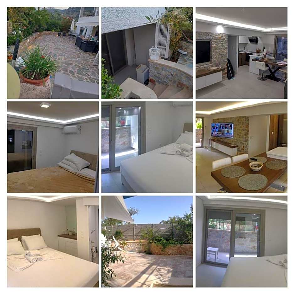 Irida Holiday Apartments