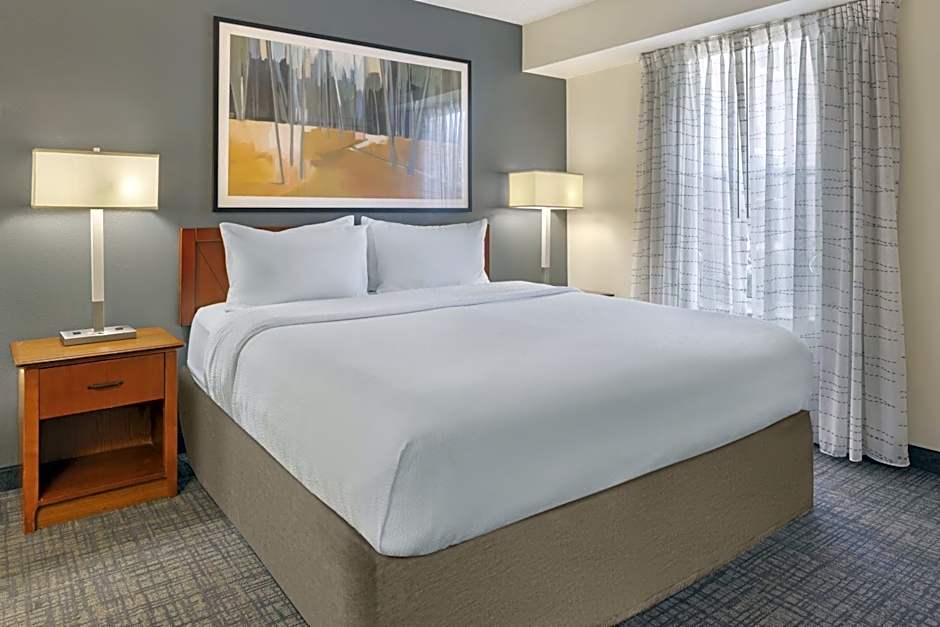 Residence Inn by Marriott Anaheim Hills Yorba Linda