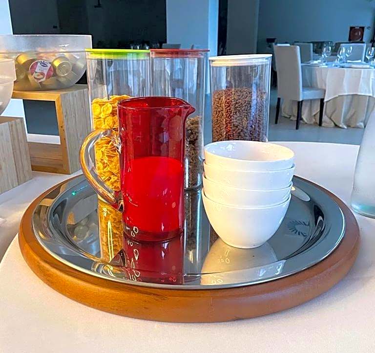 Hotel Ristorante Tre Lanterne & SPA