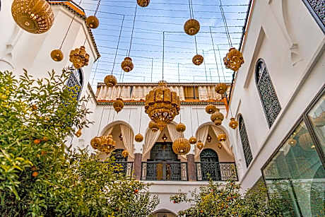 RIAD DAR DIALKOUM