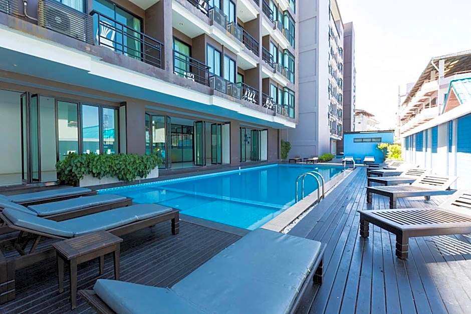 Vogue Pattaya