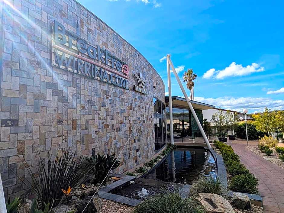 Breakfree Wirrina Cove