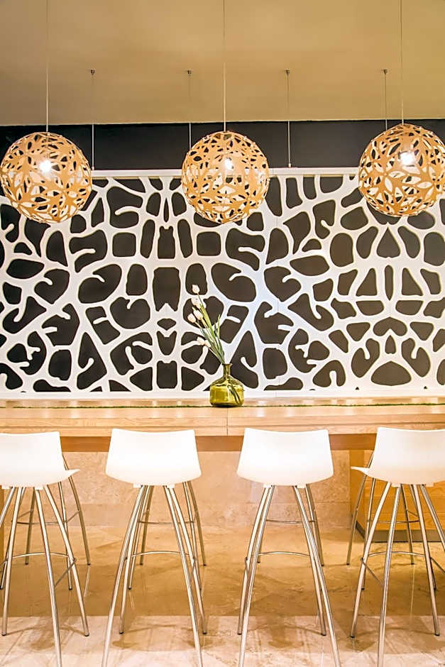 Fiesta Inn Insurgentes Viaducto