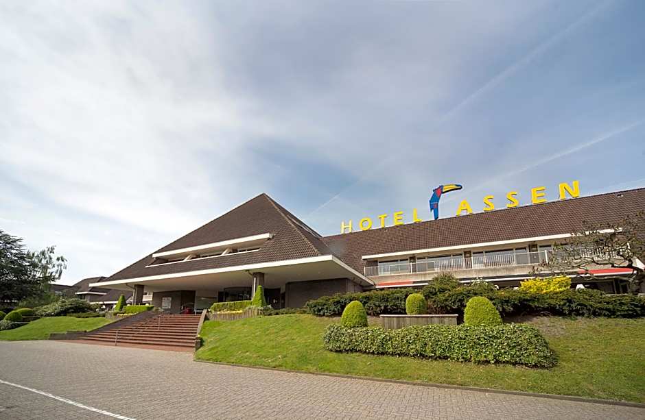 Van der Valk Hotel Assen