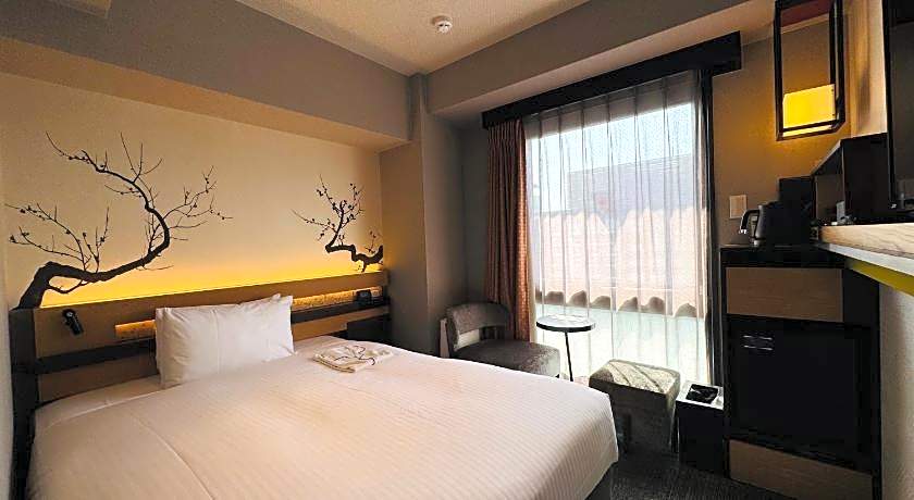 Shizutetsu Hotel Prezio Kyoto Karasumaoike