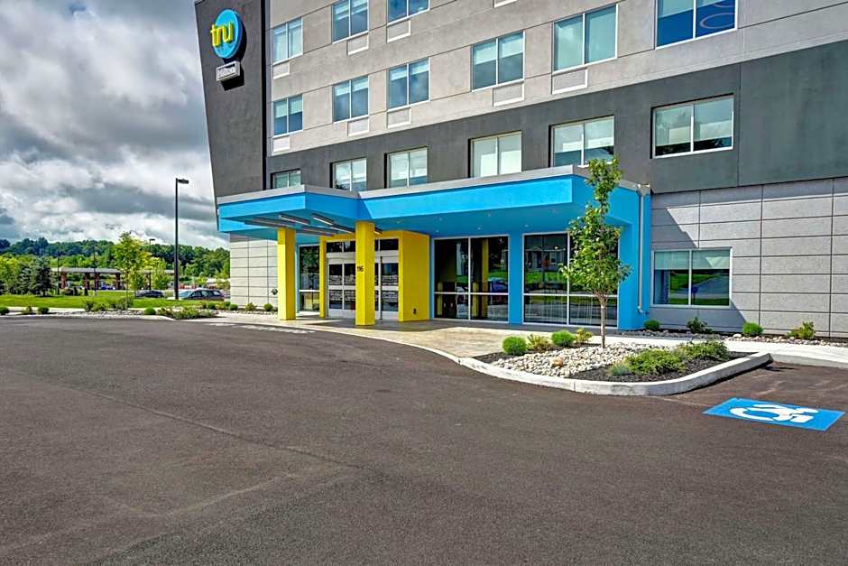 Tru By Hilton Syracuse-Camillus
